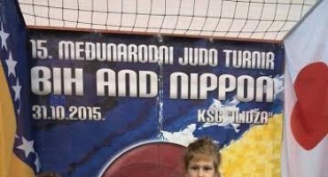 judo klub neretva, Sarajevo