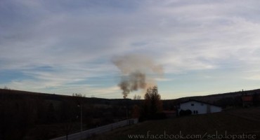 Livno: Pomozimo obitelji Čelar: Izgorjela im štala, sijeno, koze, a zima dolazi