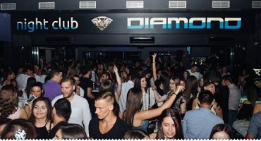 Ljubuški: Lažna dojava o bombi ispraznila klub Diamond