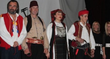 Tomislavgrad: Premijerno prikazan film ‘Hajduk Mijat Tomić’