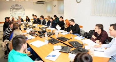 Poznat datum studentskih izbora: Prijave u tijeku