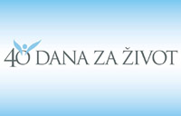 Hodnja za život od Mostara do Međugorja u subotu 7. studenog 