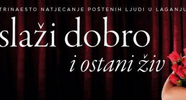 lažljivac, lažljivci, Blidinje