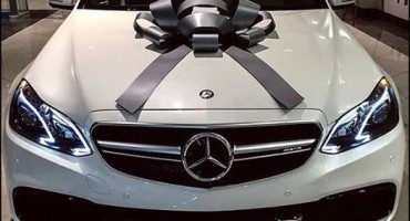 Mercedes, prevara, Facebook socijalna mreža