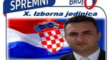 Ivica Primorac, izbori