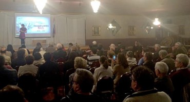 Hrvati u Chicagu – uvijek na braniku svoje domovine