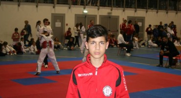 TKD Čapljina: Uspješan nastup u Splitu