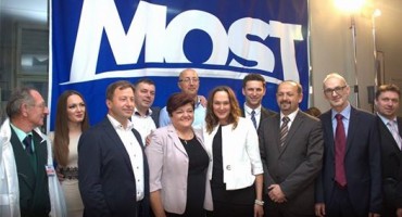 Iz Mosta su poručili... 