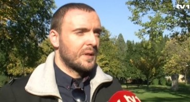 Mario Zovko: Ovo je uspjeh svih mojih sugrađana i sunarodnjaka, te nosi jednu snažnu poruku