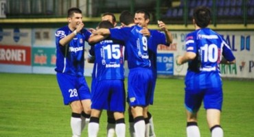 NK Široki Brijeg, FK Radnik, NK Široki Brijeg, NK Vitez, NK Široki Brijeg, FK Sarajevo