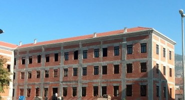 Mostar: Nastavljeni radovi na Mikačića kući
