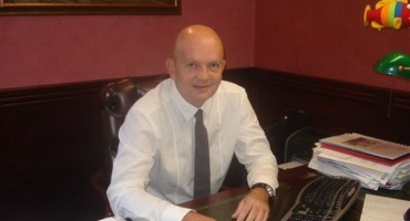 Zoran Palameta, odvjetnik