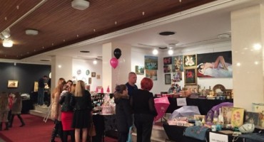 Mostar: Udruga Očima kreativaca otvorila II humanitarni sajam rukotvorina