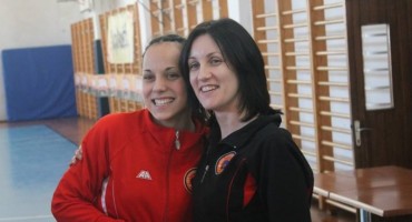 Nikolina Pandža: Blaženka je igračica i osoba koja zaslužuje svu sreću