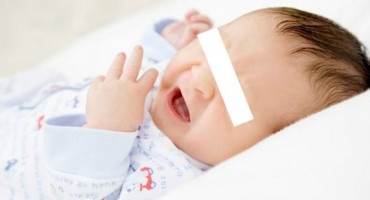 Putem društvene mreže prodala šestomjesečnu bebu za 250 dolara