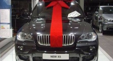 prevara, Facebook, bmw