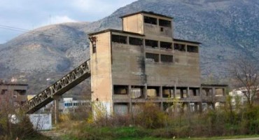 Mostar, Rudnik, opasnost