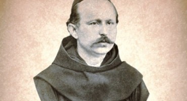 fra franjo miličević, obljetnica