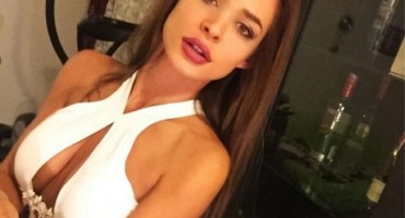 Nataša Šavija, nogomet, reprezentacija