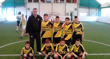 NK Mostar, Ivan Kožul