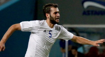 Bivši Plemić Marin Aničić sa Astanom prvak Kazahstana