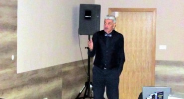 Admiralovi zapisi predstavljeni u Mostaru