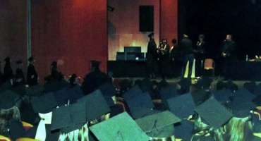 Mostar: Održana promocija 246 studenata Ekonomskog fakulteta