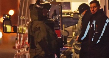 Njemačka, napad, teroristički napad