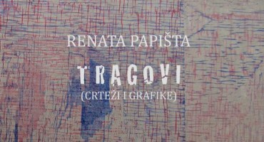 Tragovi sarajevske grafičarke Renate Papišta gostuju u Galeriji Aluminij