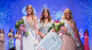 Poziv ljepoticama na casting u Splitu