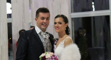 Blizu 900 uzvanika na najvećim duvanjskim svatovima