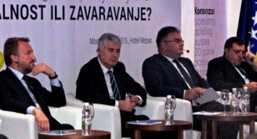 Milorad Dodik