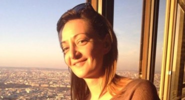 Pariz, teroristički napad