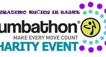 Zumbathon , Ljubuški