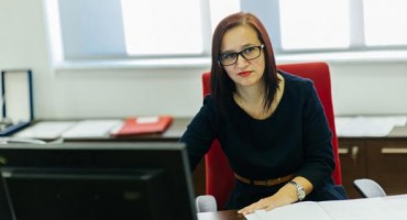Interviju:  Ružica Udovičić, prva žena na čelu mostarskoga Aluminija