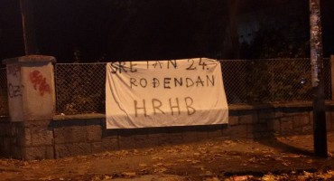 Mostar, Herceg Bosna