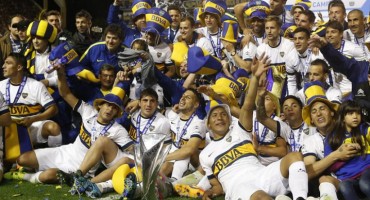 Boce Juniors