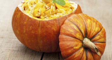 Ima li raznovrsnije jesenske namirnice od ukusne tikve?