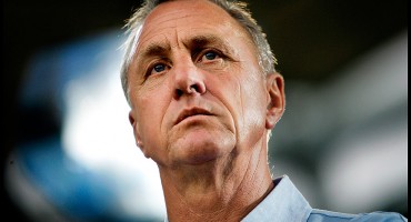 Johan Cruyff, tumor, Johan Cruyff
