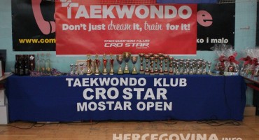 Mostar Open 2015 cro star