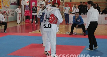 Mostar Open 2015 cro star
