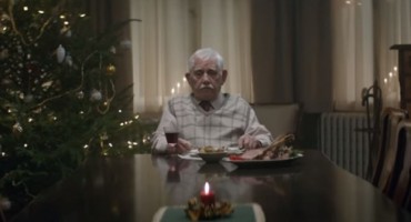 Pogledajte božićnu reklama koja je rasplakala Europu