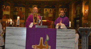 Dr.sc. Tomislav Markić predvodio duhovnu obnovu u Nizozemskoj