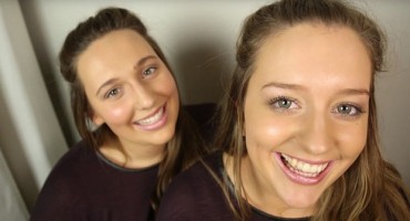 Dvojnice koje su se upoznale studirajući u Njemačkoj oduševile svijet selfijem