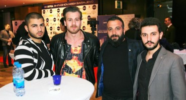 Održana i druga večer 35. Nivea BH Fashion Week Sarajevo