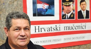  Krešimir Mihajlović, Zoran Milanović