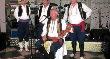 13. HERCEGOVAČKA ZABAVA