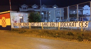 Mostar: Rasti sine jednom znat ćeš samo rasti dočekat ćeš