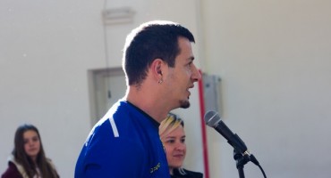 Mostar: Održan prvi turnir u metnom streličarstvu Gali Zelenčić 