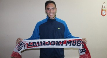 Goran Karačić: Neka Zrinjski slavi